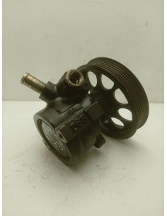 Recambio de bomba direccion para saab 9-3 berlina 2.0 cat referencia OEM IAM    2