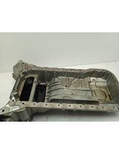Recambio de carter para mercedes-benz clase sl (w230) roadster 5.5 v8 cat referencia OEM IAM R2730142302   2