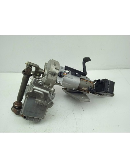Recambio de columna direccion para renault clio iv authentique referencia OEM IAM 488106771R ELECTRICA 