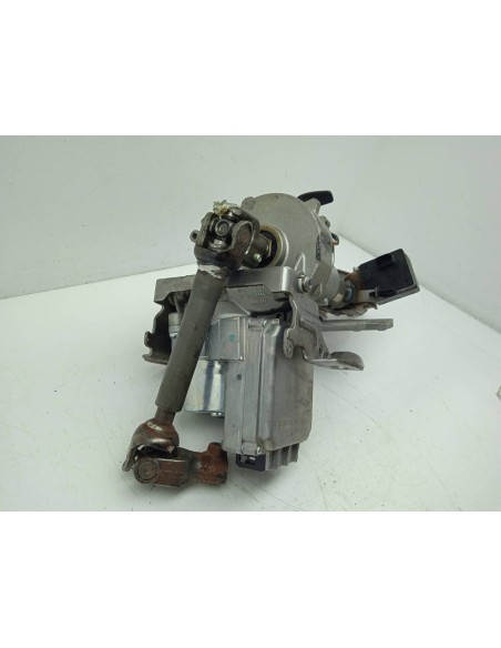 Recambio de columna direccion para renault clio iv authentique referencia OEM IAM 488106771R ELECTRICA 