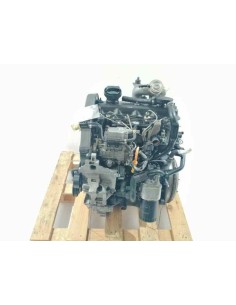 Recambio de motor completo para seat toledo (1l) 1.9 tdi referencia OEM IAM AFN-110CV   2
