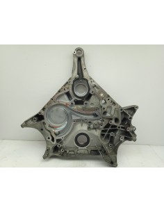 Recambio de tapa distribucion para mercedes-benz clase sl (w230) roadster 5.5 v8 cat referencia OEM IAM R2720151202  