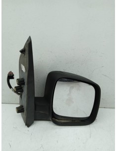Recambio de retrovisor derecho para citroën nemo 1.4 hdi referencia OEM IAM 8153VH 7 PINES 