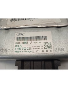 Recambio de modulo electronico para ford mondeo lim. titanium referencia OEM IAM DG9T14B526LA START-STOP  2