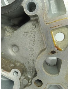 Recambio de tapa distribucion para mercedes-benz clase sl (w230) roadster 5.5 v8 cat referencia OEM IAM R2720151202   2