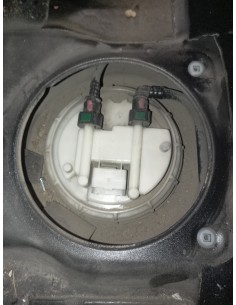 Recambio de aforador para fiat bravo (198) 1.9 emotion multijet referencia OEM IAM 0580303036  