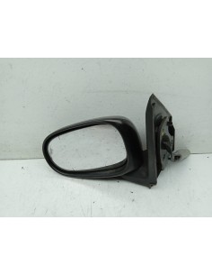 Recambio de retrovisor izquierdo para nissan almera tino (v10m) 2.2 16v turbodiesel cat referencia OEM IAM 015541 ELECTRICO CLEM