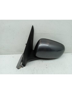 Recambio de retrovisor izquierdo para nissan almera tino (v10m) 2.2 16v turbodiesel cat referencia OEM IAM 015541 ELECTRICO CLEM 2