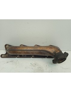 Recambio de colector escape para mercedes-benz clase sl (w230) roadster 5.5 v8 cat referencia OEM IAM DERECHO LADO DERECHO 