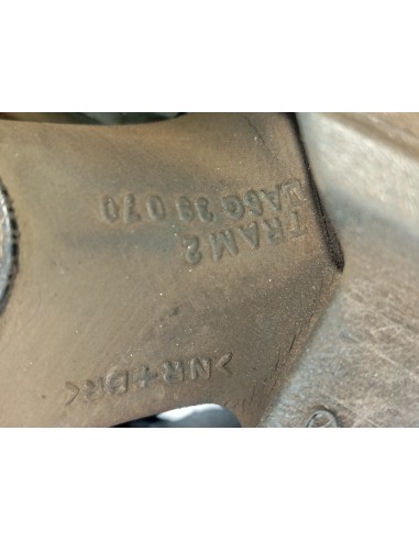 Recambio de soporte cambio para mazda 2 lim. () luxury referencia OEM IAM DA6C39070  