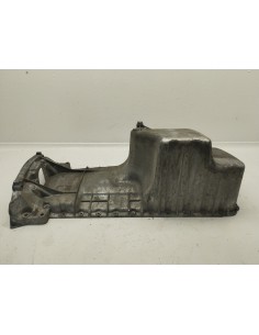 Recambio de carter para ssangyong rodius xdi premium referencia OEM IAM A6650141602  