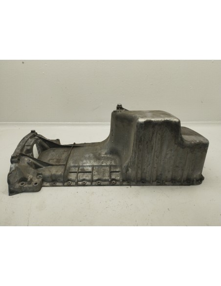 Recambio de carter para ssangyong rodius xdi premium referencia OEM IAM A6650141602  