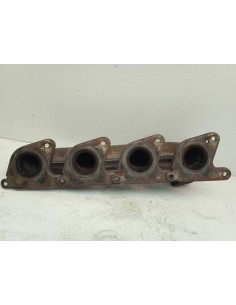 Recambio de colector escape para mercedes-benz clase sl (w230) roadster 5.5 v8 cat referencia OEM IAM IZQUIERDO IZQUIERDO  2