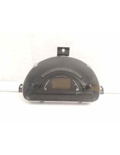 Recambio de cuadro instrumentos para citroën c3 1.4 16v referencia OEM IAM 216755950  