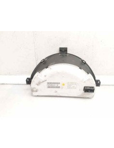 Recambio de cuadro instrumentos para citroën c3 1.4 16v referencia OEM IAM 216755950   2