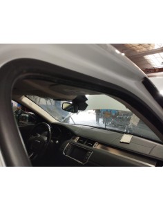Recambio de gomas contorno puerta para land rover range rover evoque evoque referencia OEM IAM LR026445 D.D  2