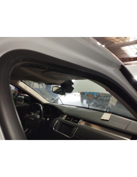 Recambio de gomas contorno puerta para land rover range rover evoque evoque referencia OEM IAM LR026445 D.D 