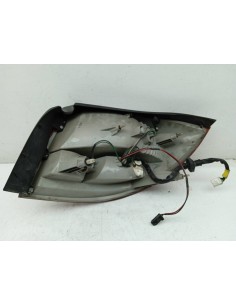 Recambio de piloto trasero izquierdo para kia rio 1.3 cat referencia OEM IAM 92401FD020 SEDAN 4 PUERTAS 2