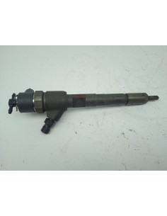Recambio de inyector para fiat punto berlina (188) 1.3 jtd 70 multijet dynamic referencia OEM IAM 0445110083  