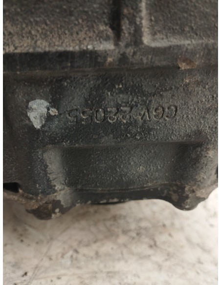 Recambio de diferencial trasero para audi a8 (d2) 4.2 v8 32v referencia OEM IAM CGV  
