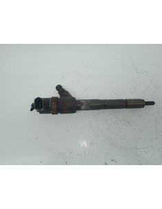 Recambio de inyector para fiat punto berlina (188) 1.3 jtd 70 multijet dynamic referencia OEM IAM 0445110083   2