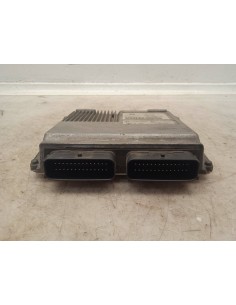 Recambio de centralita motor uce para dacia sandero 1.4 cat (gas licuado del petróleo. gpl) referencia OEM IAM 616551000  