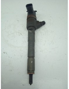 Recambio de inyector para fiat punto berlina (188) 1.3 jtd 70 multijet dynamic referencia OEM IAM 0445110083  