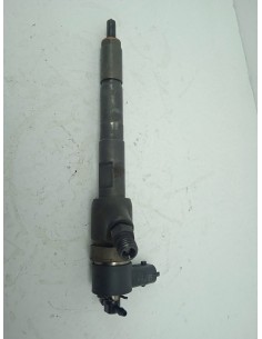 Recambio de inyector para fiat punto berlina (188) 1.3 jtd 70 multijet dynamic referencia OEM IAM 0445110083   2