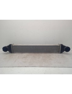 Recambio de intercooler para mercedes-benz clase a (w169) 2.0 cdi cat referencia OEM IAM A1695000000  