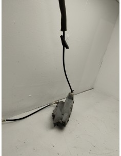 Recambio de cerradura puerta del. izquierda para peugeot 5008 sport pack referencia OEM IAM 833318   2