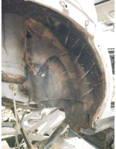 Recambio de paso rueda trasero derecho para land rover range rover evoque evoque referencia OEM IAM LR083865   2