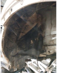 Recambio de paso rueda trasero izquierdo para land rover range rover evoque evoque referencia OEM IAM LR083867   2