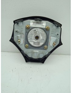Recambio de airbag delantero izquierdo para toyota corolla (e12) 2.0 turbodiesel cat referencia OEM IAM 4513002160A TRW  2