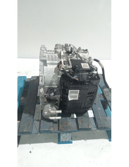 Recambio de caja cambios para ds 3 crossback so chic referencia OEM IAM AWF8G30 AUTOMATICA 