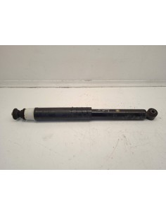 Recambio de amortiguador trasero izquierdo para renault clio iv authentique referencia OEM IAM 562109815R  