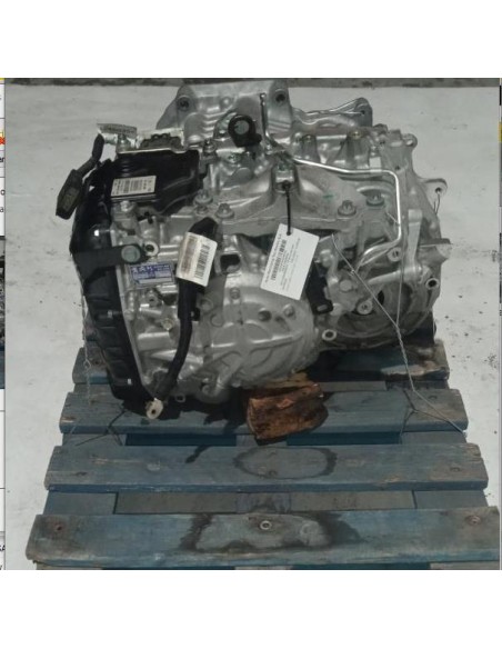 Recambio de caja cambios para ds 3 crossback so chic referencia OEM IAM AWF8G30 AUTOMATICA 
