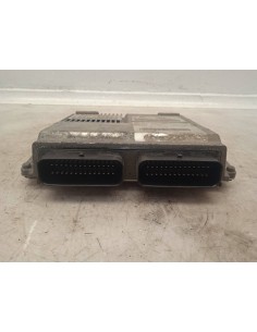 Recambio de centralita motor uce para dacia sandero 0.9 tce cat (bivalent. gasolina / gpl) referencia OEM IAM 616000395 SISTEMA 