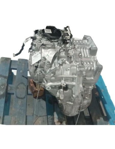 Recambio de caja cambios para ds 3 crossback so chic referencia OEM IAM AWF8G30 AUTOMATICA 