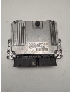 Recambio de centralita motor uce para ds 3 crossback so chic referencia OEM IAM 9851888980  