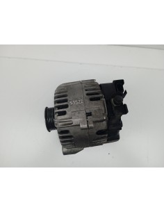 Recambio de alternador para mini countryman (r60) one d referencia OEM IAM 7823291   2