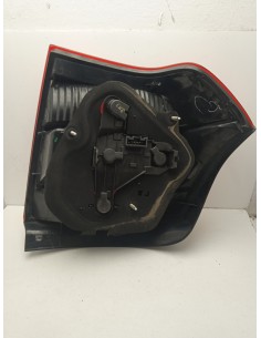 Recambio de piloto trasero derecho para toyota corolla (e12) 2.0 turbodiesel cat referencia OEM IAM 8149713010   2