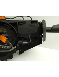Recambio de mando luces para peugeot 406 berlina (s1/s2) referencia OEM IAM 61557024   2