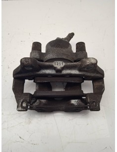 Recambio de pinza de freno delantera derecha para renault clio iv authentique referencia OEM IAM 410008142R   2