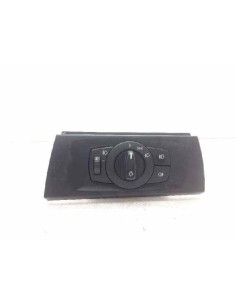 Recambio de mando luces para bmw serie 1 lim. (f20) referencia OEM IAM 693279403  