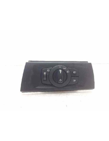 Recambio de mando luces para bmw serie 1 lim. (f20) referencia OEM IAM 693279403  