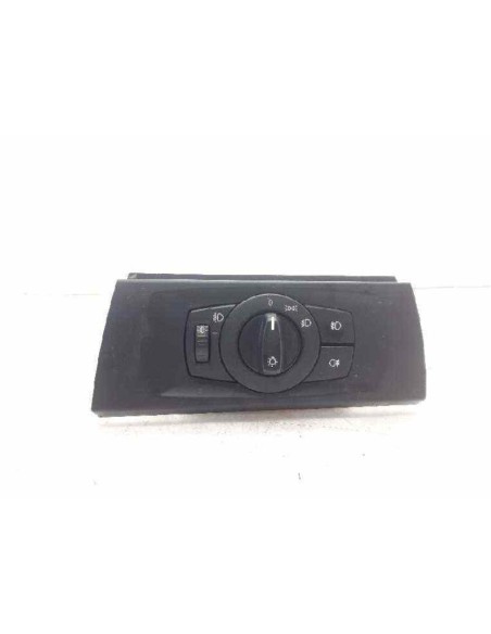 Recambio de mando luces para bmw serie 1 lim. (f20) referencia OEM IAM 693279403  