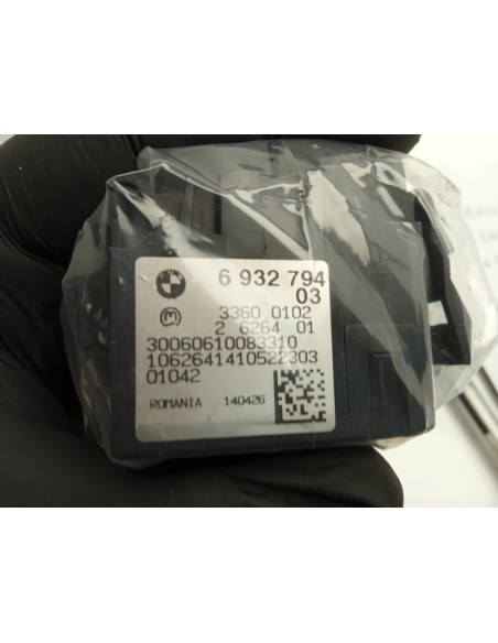 Recambio de mando luces para bmw serie 1 lim. (f20) referencia OEM IAM 693279403  