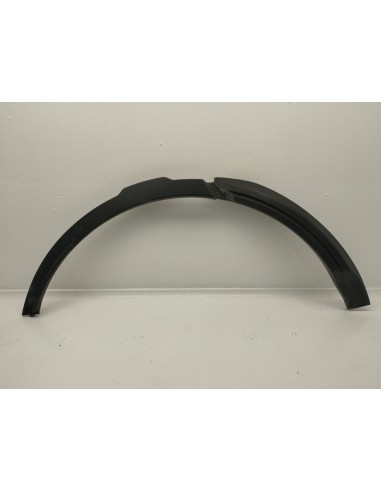 Recambio de aletin trasero derecho para land rover range rover evoque evoque referencia OEM IAM LR066506  