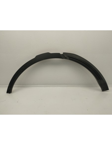 Recambio de aletin trasero derecho para land rover range rover evoque evoque referencia OEM IAM LR066506  