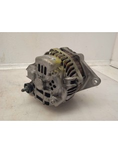 Recambio de alternador para smart coupe fortwo coupe (62kw) referencia OEM IAM A5TG0991  